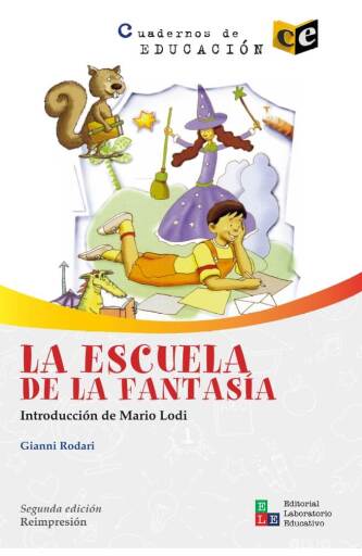 La escuela de la fantasía